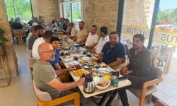 Lotus Cafe Hizmete Açıldı