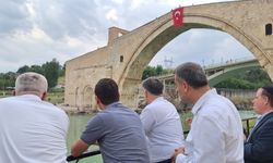 Malabadi’de Tarihle Buluşan Coşku: İlk Yaz Şenliğine 10 Bin Kişilik Akın