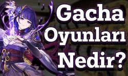 Gacha ne demek, Gacha sistemi nasıl çalışır?