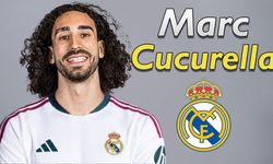 Marc Cucurella Real Madrid'e mi transfer oldu?