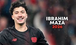 İbrahim Maza hangi takıma transfer oluyor, gitti mi?