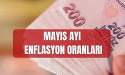 Enflasyon oranları ne zaman, saat kaçta açıklanacak? MAYIS AYI ENFLASYON ORANLARI