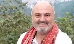 AK Parti Giresun İl Başkanı Mete Bahadır Yılmaz neden görevden alındı? Mete Bahadır Yılmaz kimdir?