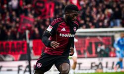 Petrolspor Almanya’dan Golcü Transfer Etti