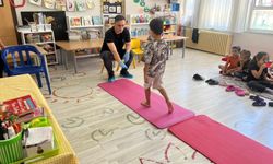 Miniklere Beslenmeden Duruş Bozukluklarına Kadar Kapsamlı Tarama