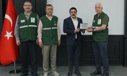 Muhtarlara Eğitim ve Farkındalık Seferberliği Başlıyor