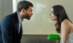 Show TV Muhtemel Aşk ilk bölüm tek parça izle! Muhtemel Aşk 1. bölüm Full HD izle!
