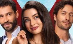 Show TV’nin Yeni Bombası "Muhtemel Aşk" Başlıyor! İşte Karakterler, Konusu ve Oyuncu Kadrosu!