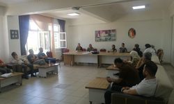 Okullarda Diyabet Farkındalık Eğitimi Verildi