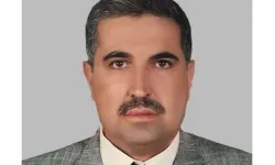 AK Parti Diyarbakır İl Başkanı Ömer İleri neden görevden alındı? Ömer İleri kimdir?