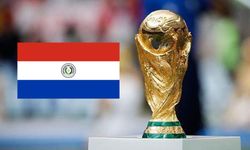 Paraguay milli takım kadrosu oyuncuları kimler var? Paraguay Dünya Kupası kadrosu 2026!
