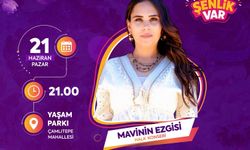 Parklarda Şenlik Var Coşkusu Yaşam Parkı’nda Devam Ediyor