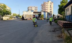 Petrol ve Hürriyet Mahalleleri Baştan Sona Yenileniyor