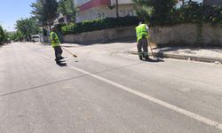 Petrolkent, Emekli TOKİ ve Kuyubaşı TOKİ'de Kapsamlı Çalışma
