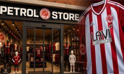 Petrolspor yeni Sezon Formalarını Tanıttı