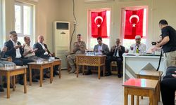 PKK Katliamında Tüm Ailesini Kaybeden Ahmet Gök’ün Acısı İlk Günkü Gibi!