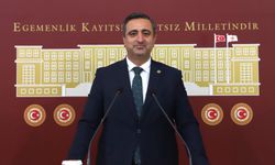 Ramanlı, Millî Eğitim Akademileri'ndeki iddiaları Bakan Tekin’e sordu