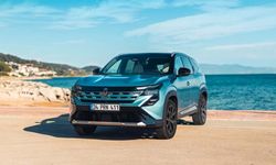 Bursa'da Üretilen Yerli SUV Renault Boreal Satışa Çıktı! Fiyat Listesi ve Tüm Özellikleri