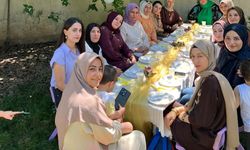 Şafak ADEM’de Anneler Günü Coşkusu