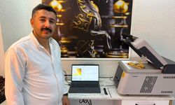 Sahte Altına Karşı X-Ray Dönemi