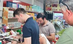 Sason’da Vergi Denetimi Seferberliği: 170 Mükellef Tek Tek İncelendi