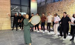 Sason’da YKS Adaylarına Moral Dopingi