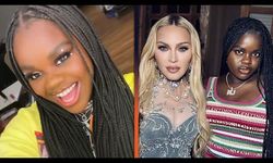 Madonna’nın kızı Mercy James podyumlara mı adım atıyor, hangi marka ile anlaştı?