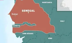 Dünya Kupası'na katılan Senegal'in dini nedir, Müslüman mı? Senegal nerede, hangi kıtada, nüfusu kaç?