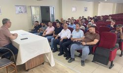 Seyyid Bilal Erkek Öğrenci Yurdu’nda Yeni Dönem Hazırlığı
