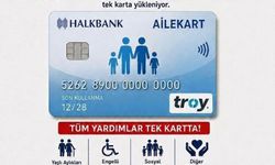 Sosyal Yardımlarda Yeni Dönem: Tüm Ödemeler Tek Kartta Toplanıyor!