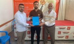 SP’de Esnaf Ziyaretleri Başlıyor, Gençlik Kollarına Yeni Atama