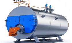 ÇELİK SICAK SU KAZANI (BİYOGAZ+DOĞALGAZ) SATIN ALINACAKTIR
