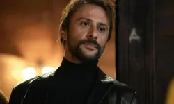 Onur Dilber diziden neden ayrıldı? Taşacak Bu Deniz Gezep diziden ayrılıyor mu?