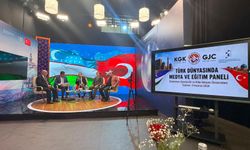 Taşkent’te Medya Zirvesi: Türk Dünyasının Ortak Medya Geleceği Masaya Yatırıldı