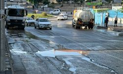 Temizlik İşleri Müdürlüğü Sahada