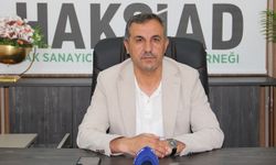“Ticaretimizi İslam'ın ölçülerine göre yapmalıyız”