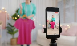 Instagram'ın yeni 'Canlı Mağaza' (Live Shop) özelliğiyle canlı yayında satış yaparak para kazanma nasıl açılır?