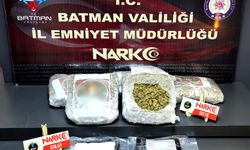 Tır Dorsesinde 2 Kilo Kokain ve 11 Kilo Skunk Ele Geçirildi