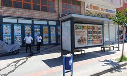 TOPLU ULAŞIMDA KONFOR VE GÜVENLİK ÖN PLANDA