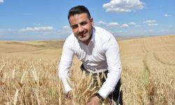 "TOPRAĞI YAKMAK, GELECEĞİ YAKMAKTIR"