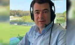TRT Spikeri Murat Ekrem Çimen Kimdir, İran - Yeni Zelanda Maçı Olayı Nedir, Ne Oldu, Neden Kovuldu?