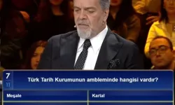 Türk Tarih Kurumunun ambleminde hangisi vardır? Türk Tarih Kurumunun ambleminde meşale, defne yaprağı, kitap, kartal var mı?