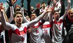 Türkiye Kuzey Makedonya maçları kaç kaç bitti, nasıl sonuçlandı? Türkiye Kuzey Makedonya TÜM MAÇLAR