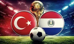 Türkiye - Paraguay Dünya Kupası maçı şifresiz nasıl izlenir, TRT 1 canlı yayın ekranına nasıl ulaşılır?