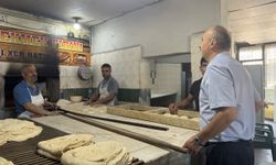 Vali Ekrem Canalp Kısmet Mahallesi’nde Sahaya İndi