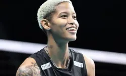 Melissa Vargas voleybol kadın milli takım kadrosuna çağrılmadı mı? Vargas neden yok, Melissa Vargas nerede?