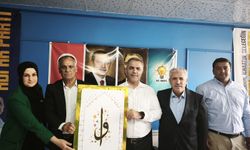 “Vatandaşın Sesi Yol Haritamızdır”