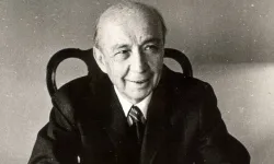 Rahmi Koç'un babası Vehbi Koç kimdir ve ne zaman yaşamıştır?