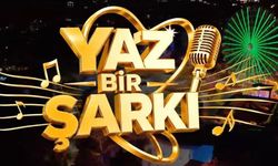 Yaz Bir Şarkı programı sunucuları kim? Yaz Bir Şarkı nerede çekiliyor?