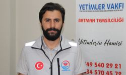 Yetimler Vakfı’ndan Topluma Vicdan Çağrısı